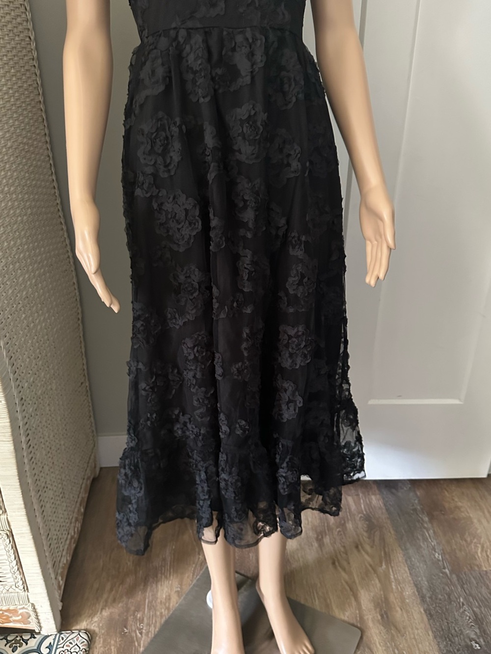 Lulus Dress - Picture 5 of 11